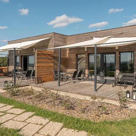 V Doubravach Apartment *