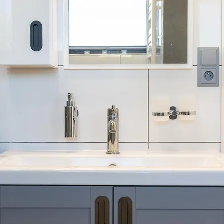 Apartment V Doubravach