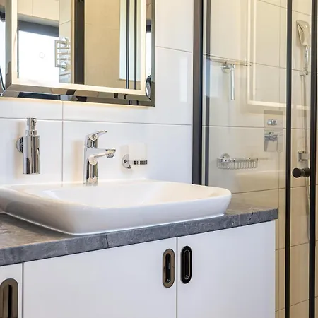 V Doubravach Appartement Boskovice