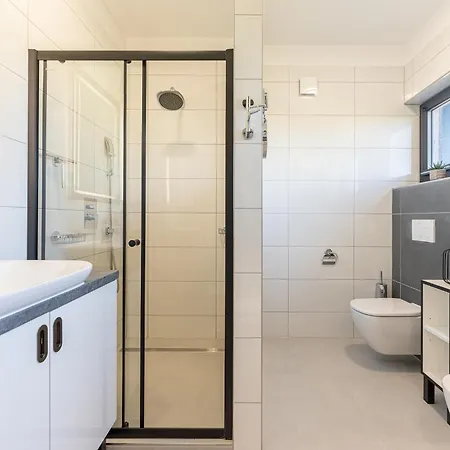 V Doubravach * Boskovice