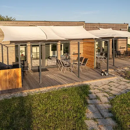 Apartment V Doubravach *