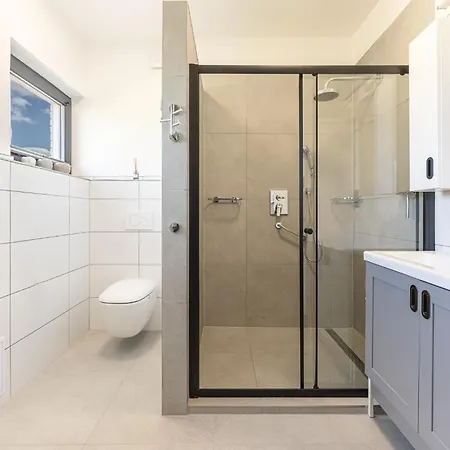 V Doubravach Boskovice